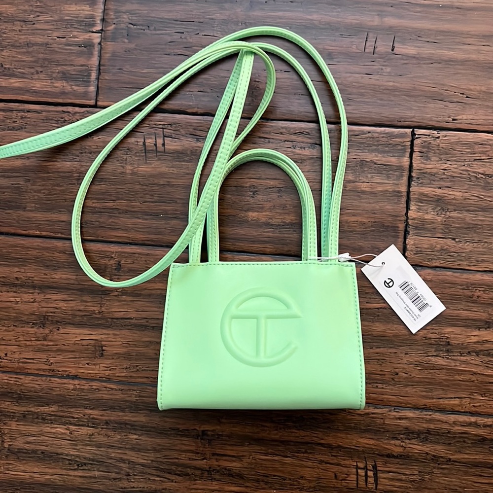 Telfar mini